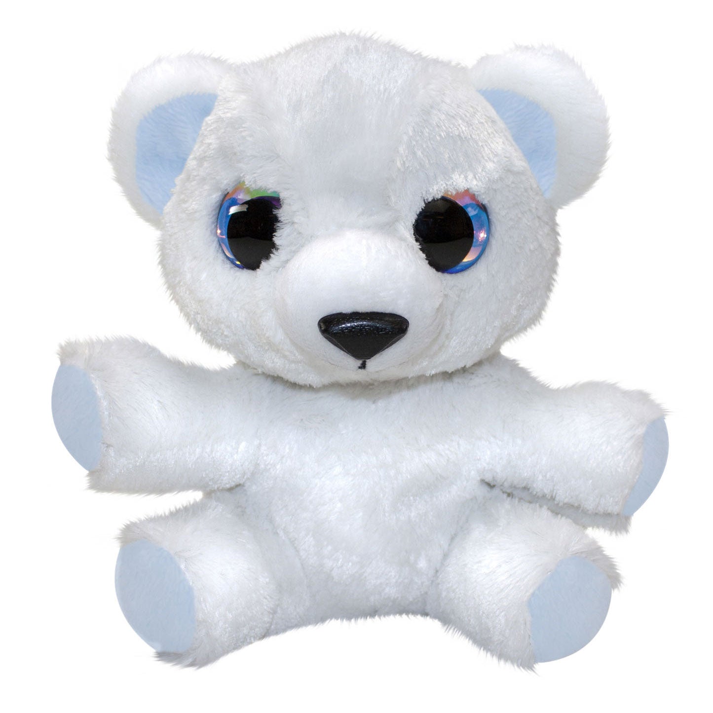 Lumo Stars Knuffel - IJsbier Nalle, 15cm