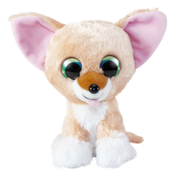 Lumo Stars plush toy - chihuahua nami, 15cm