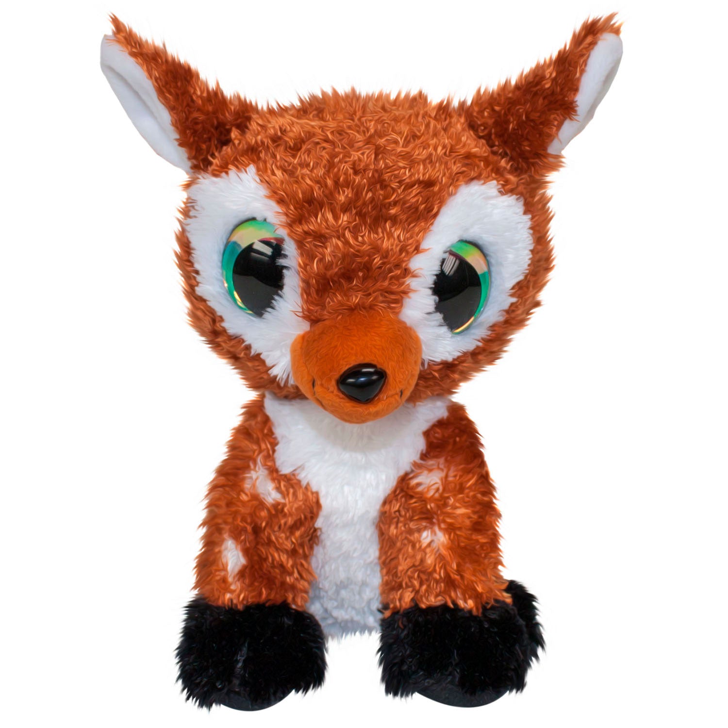 Lumo Stars Knuffel - Hert Lieve, 24cm