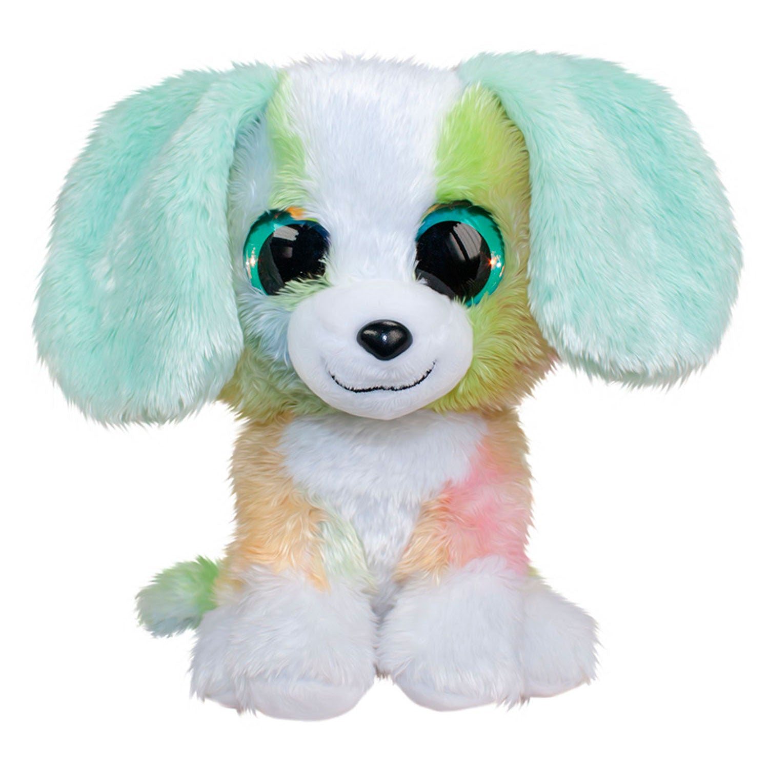 Lumo Stars Huge - Hond Spotty, 42 cm