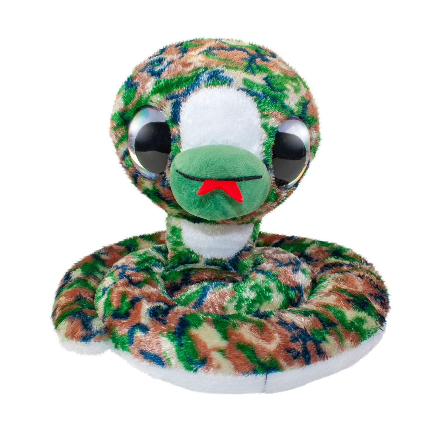 Lumo Stars Huge - Slang Kake, 42 cm