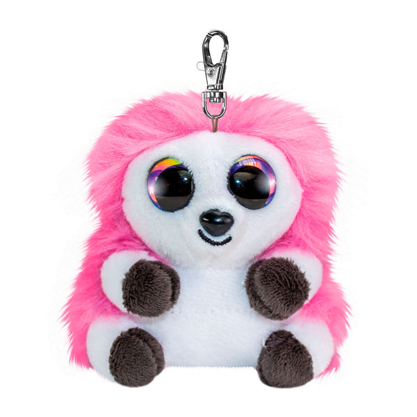 Lumo Stars keyring - hedgehog smultron