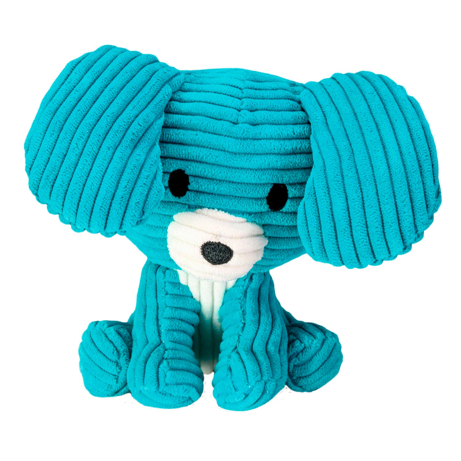 Lumo Stars Corduroy Hond Max, 15 cm
