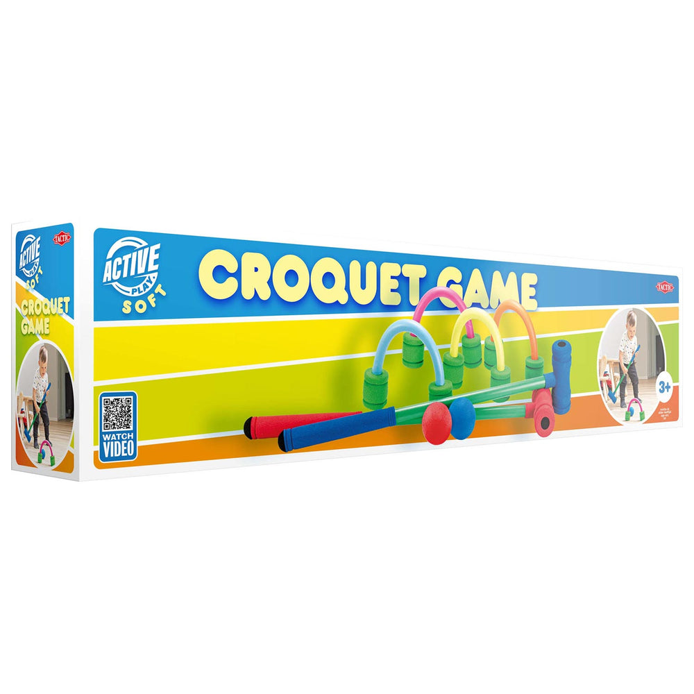 Selecta croquetset zacht