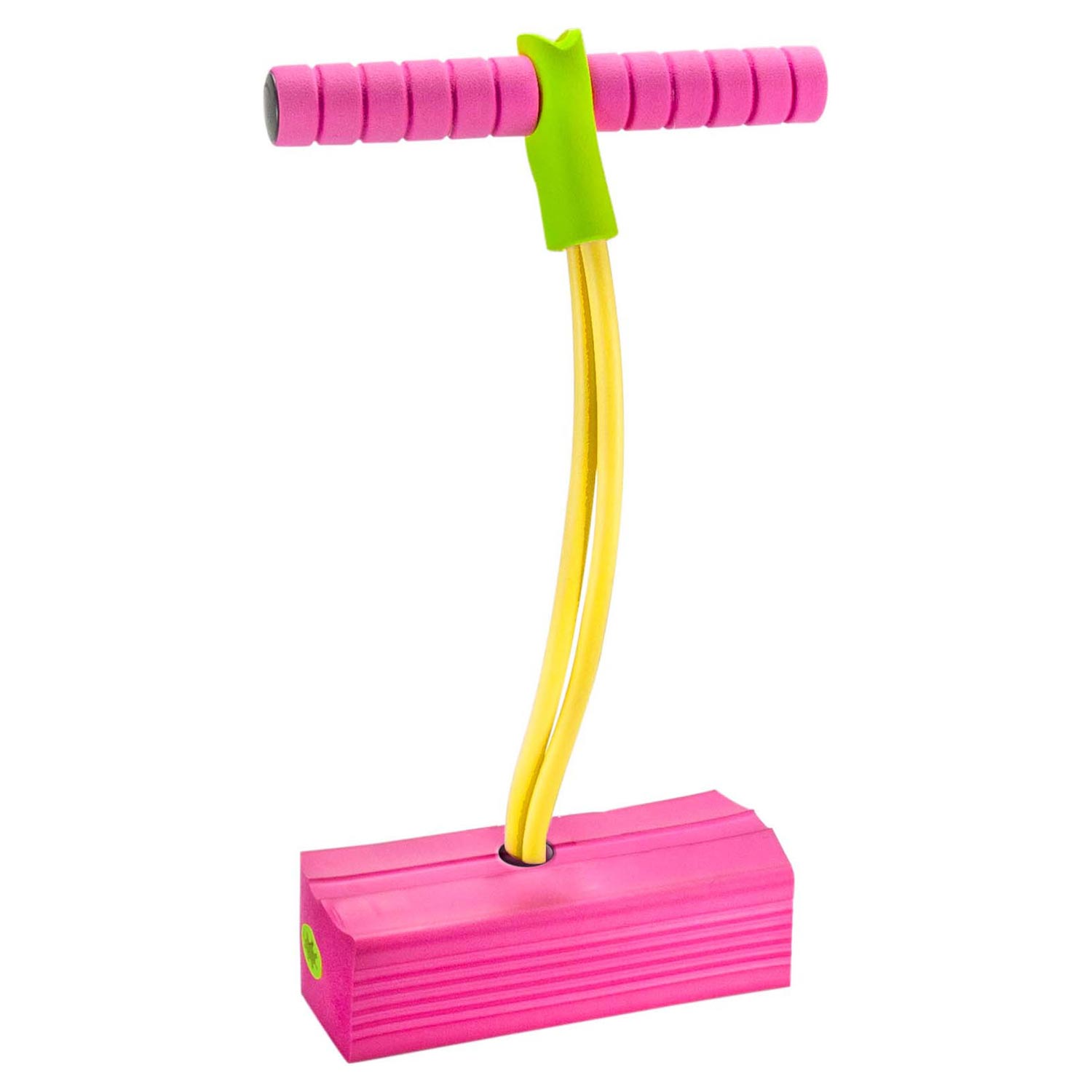 Selecta schuim pogo jumper