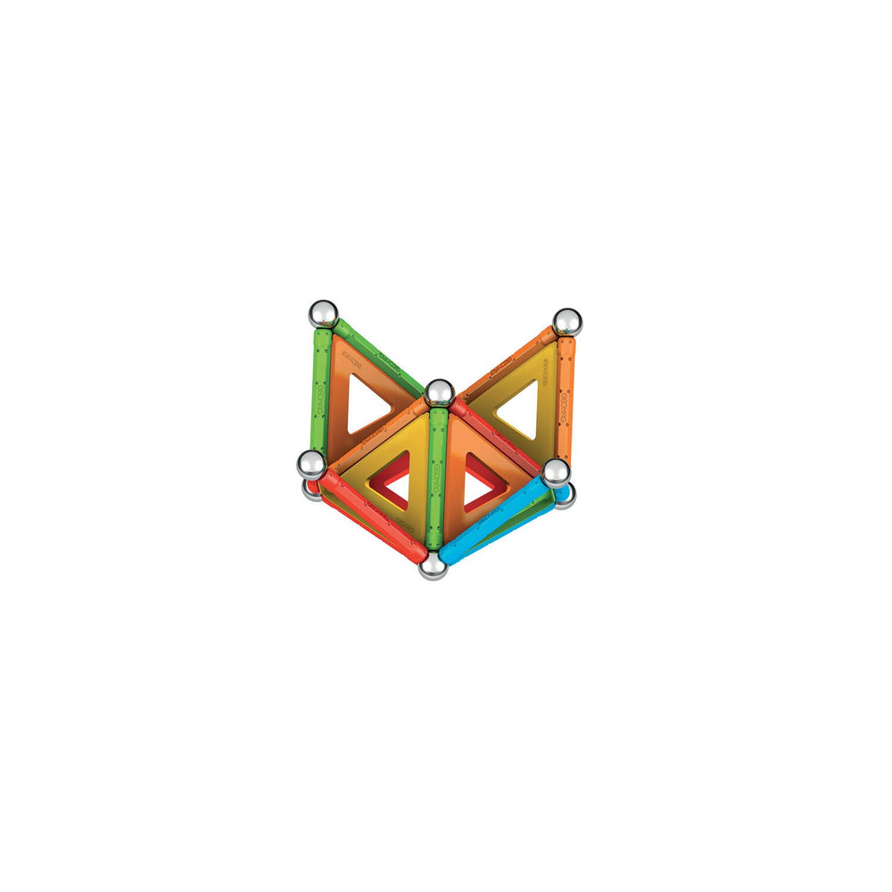 Geomag super color gerecycled 52 stuks