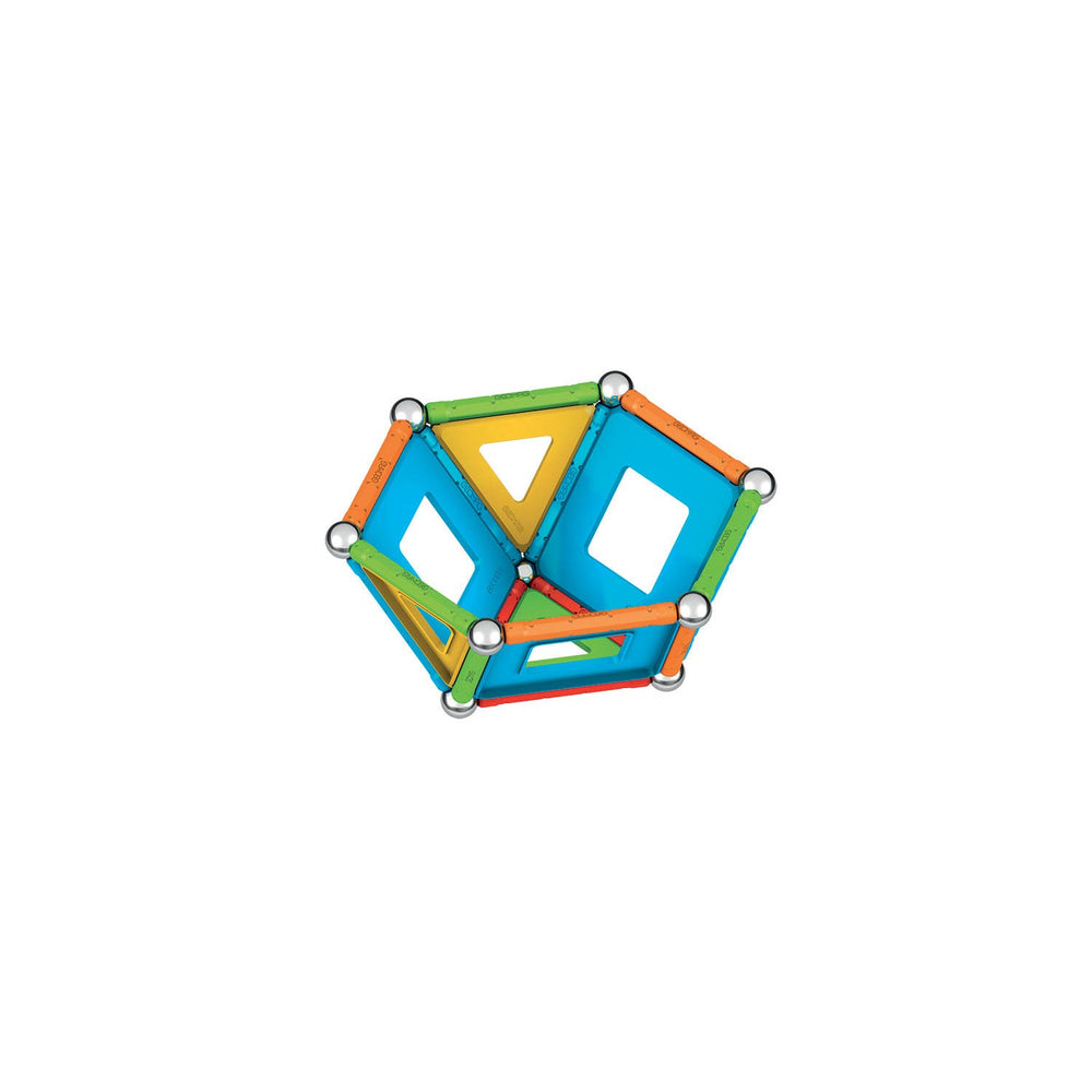 Geomag super color gerecycled 52 stuks