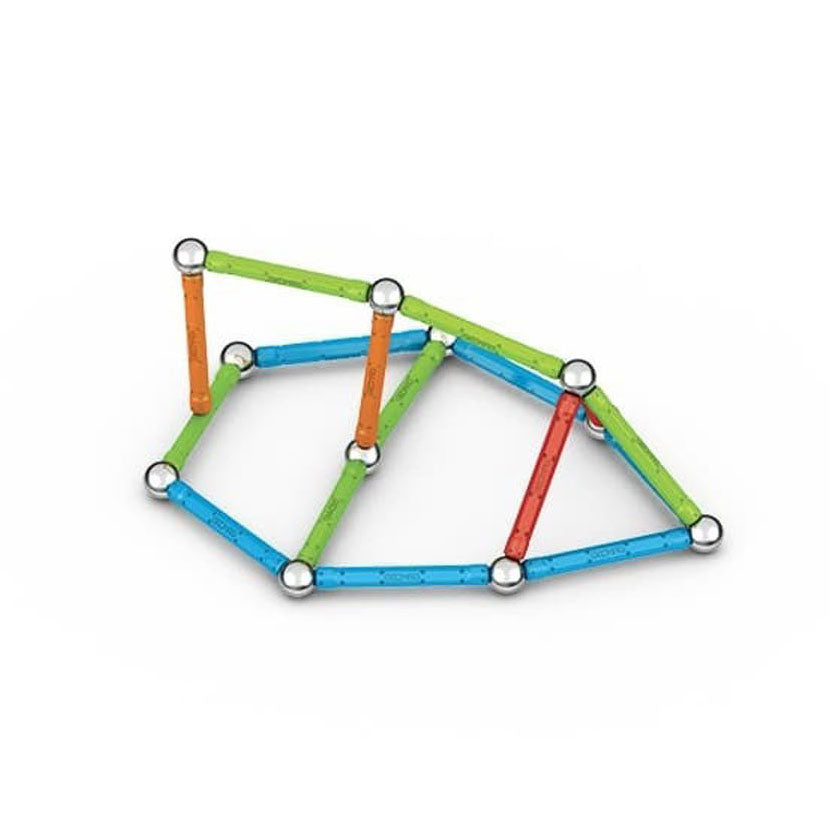 Geomag super color gerecycled, 60dlg.