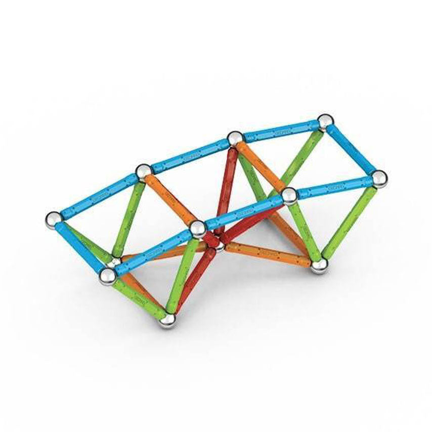 Geomag super color gerecycled, 60dlg.