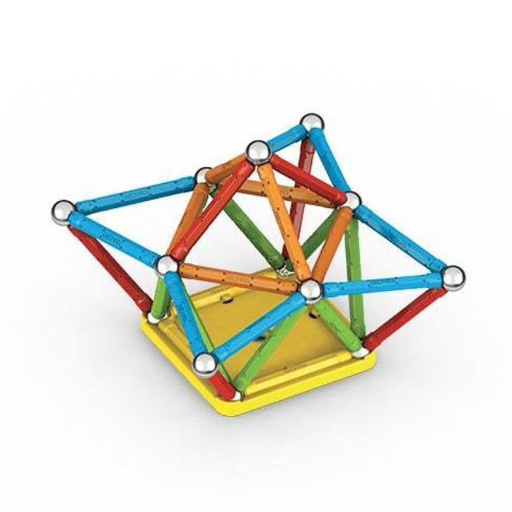 Geomag super color gerecycled, 60dlg.