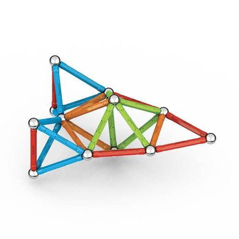 Geomag super color gerecycled, 60dlg.