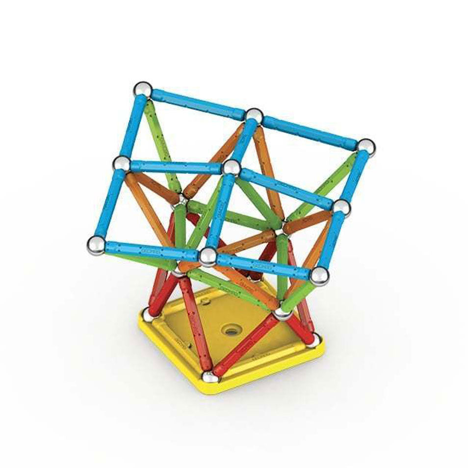 Geomag super color gerecycled, 93dlg.