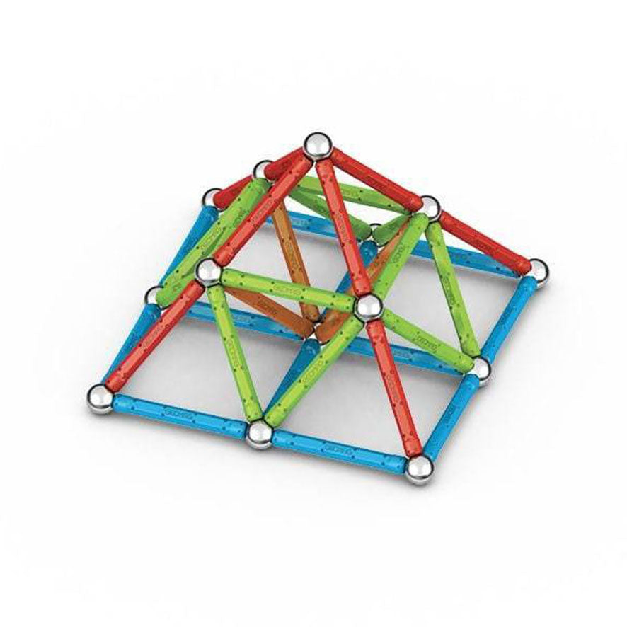 Geomag super color gerecycled, 93dlg.