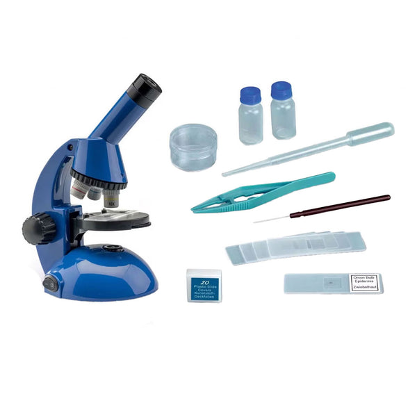 Kosmos my discovery microscoop