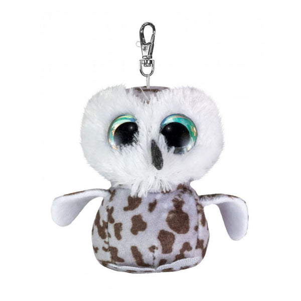 Lumo Stars Keychain - Stella the Owl