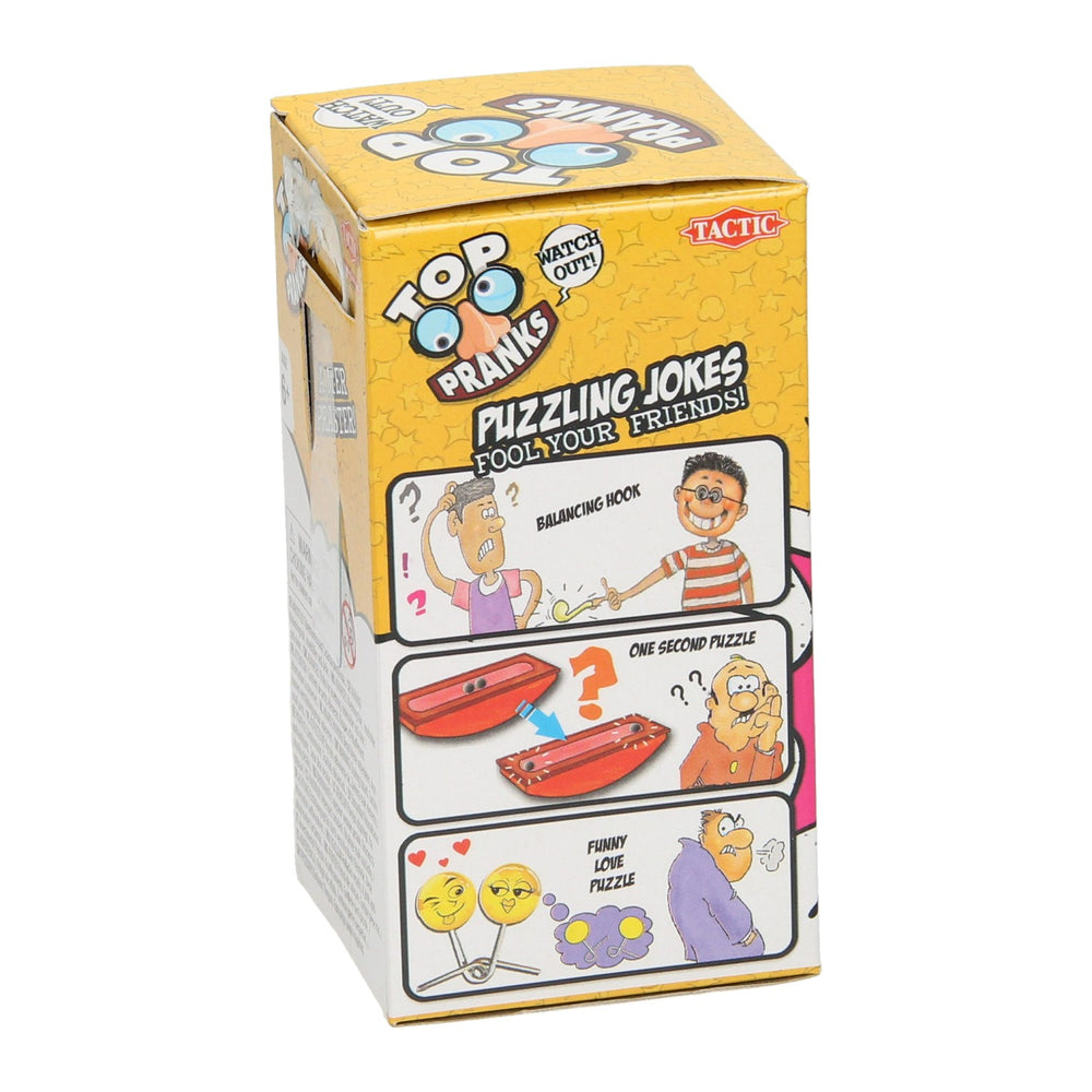 Grappenbox puzzelgrappen