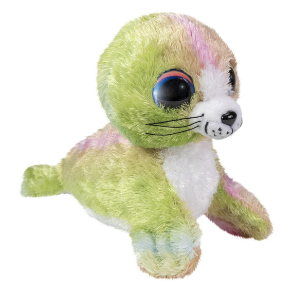 Lumo Stars plush toy - seal Sophie, 15cm