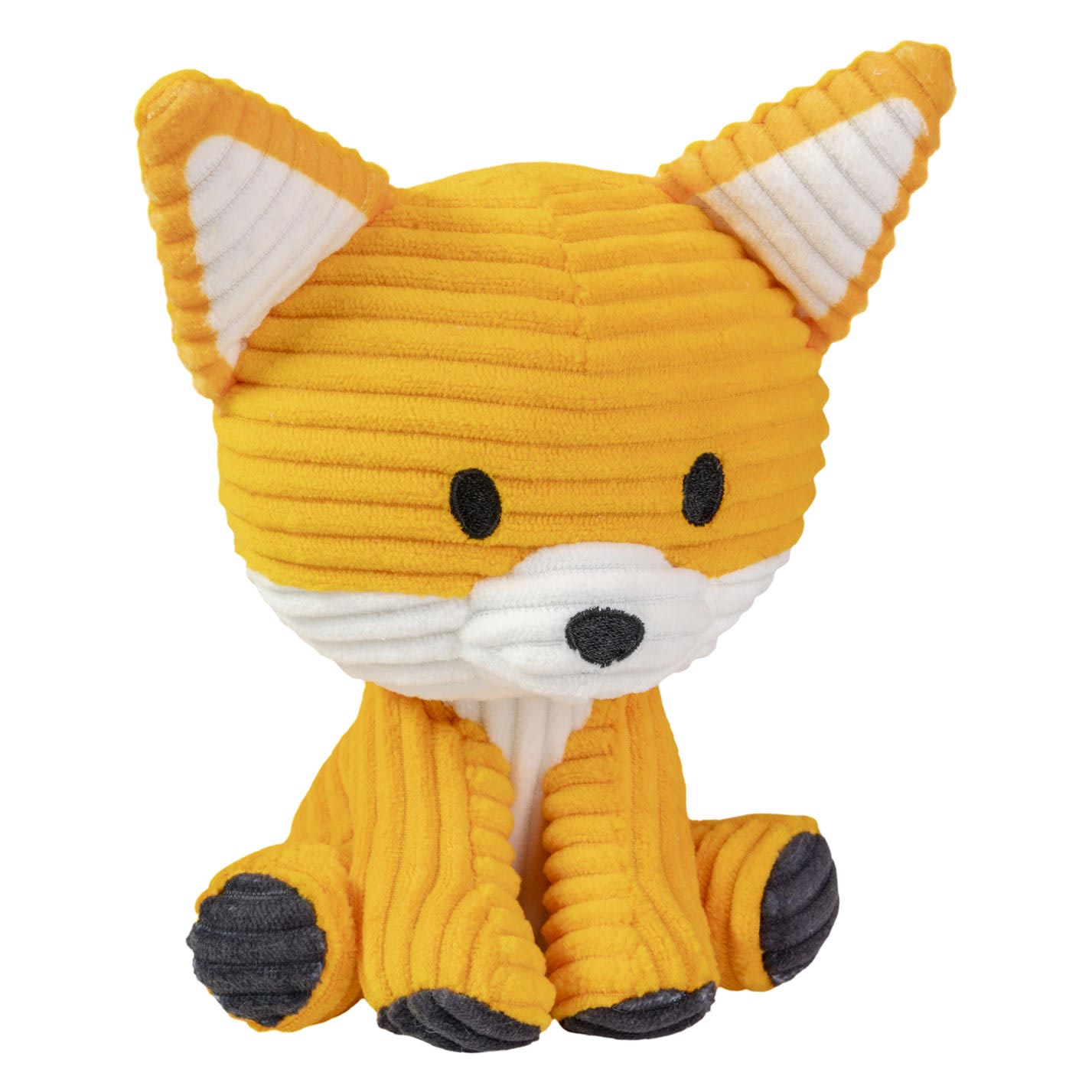 Lumo Stars Knuffel Fluweel - Vos Felix, 15cm