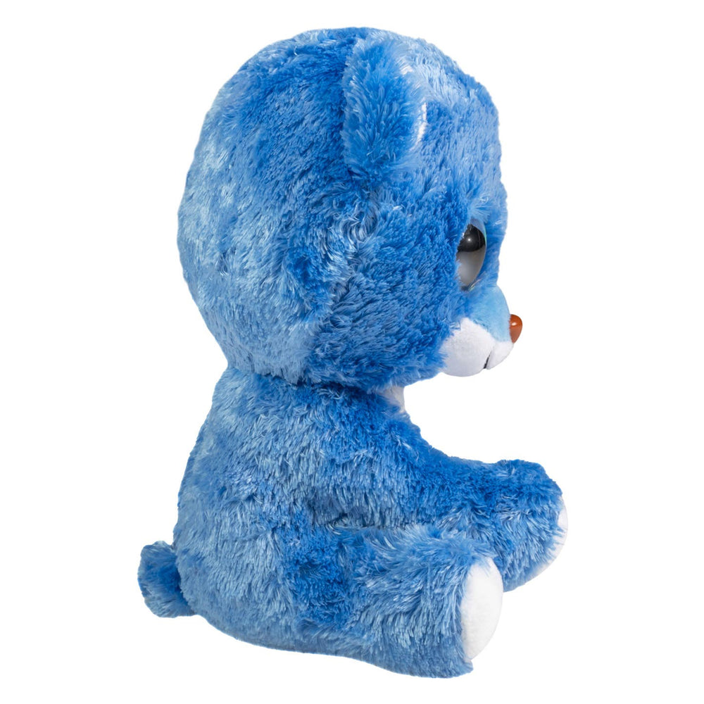 Lumo stars knuffel - beer artie, 15cm