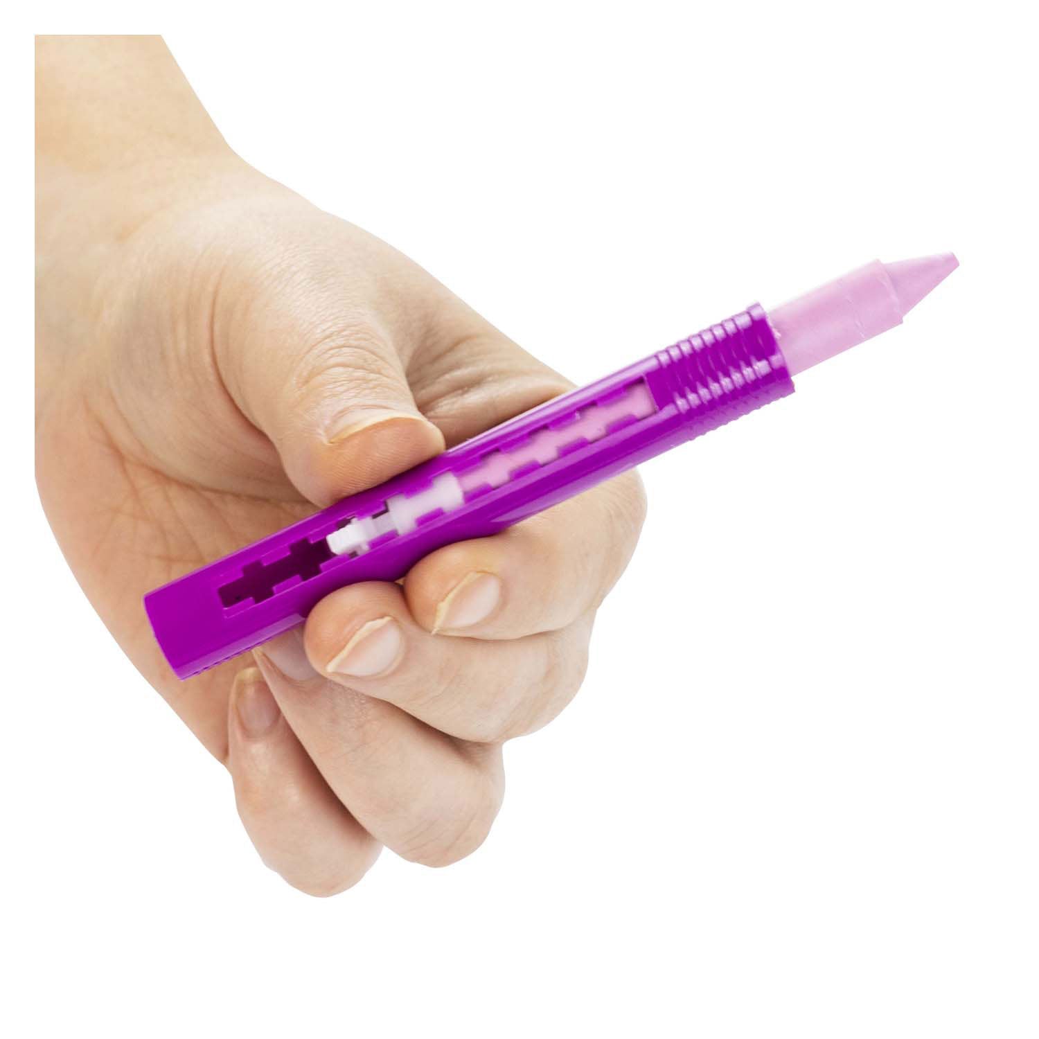 Selecta badkrijtjes, 8st.