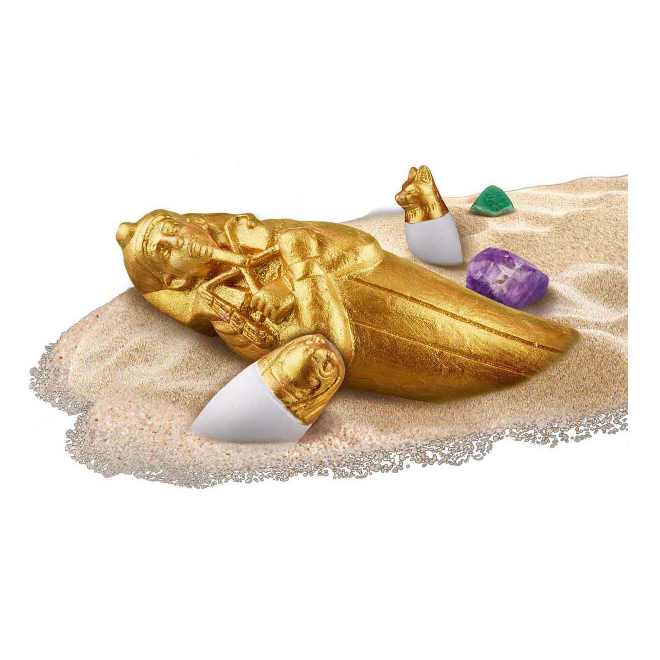Selecta kosmos dig out pharao's treasure speelset