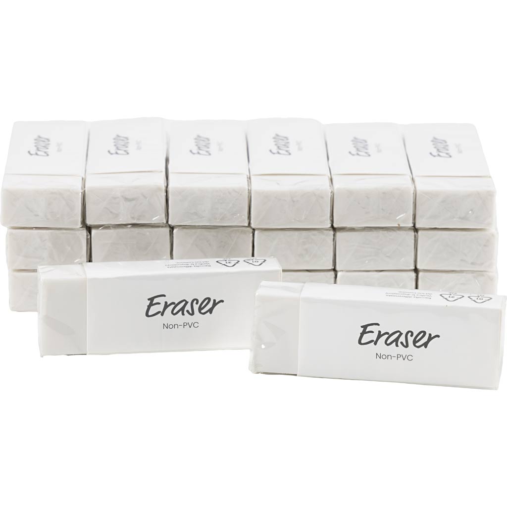Creativ company https: www.cchobby.nl gum-afm-62x22x10-mm-20-stuk-1-doos