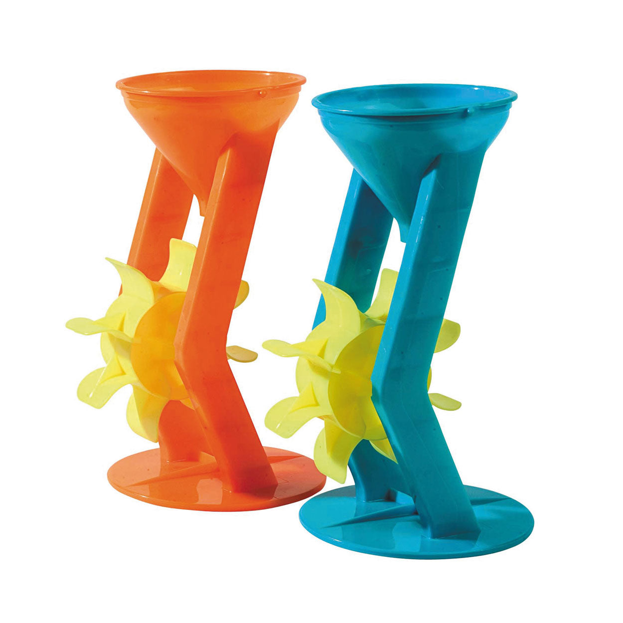 Androni zand-watermolen