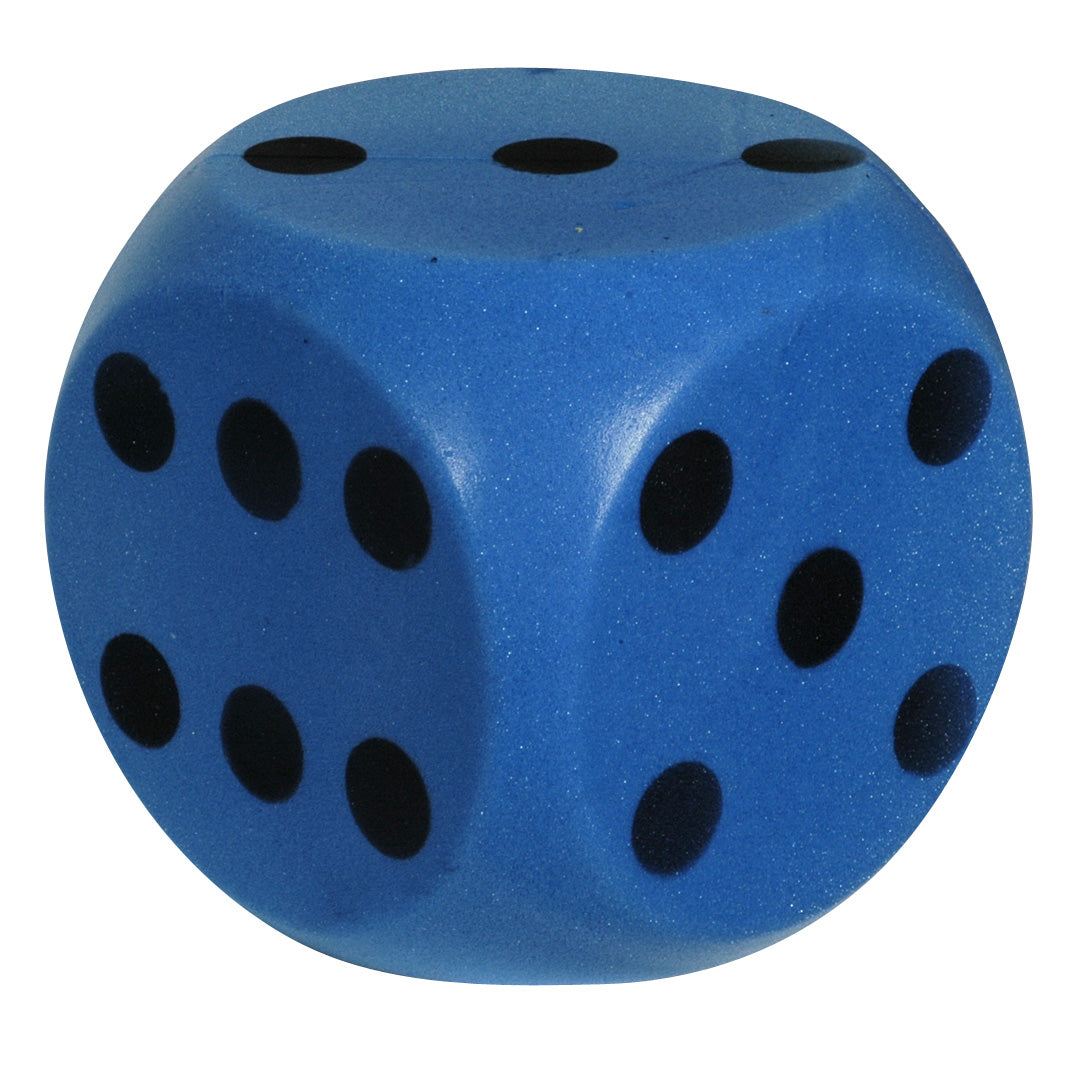 Androni grote dobbelsteen zacht