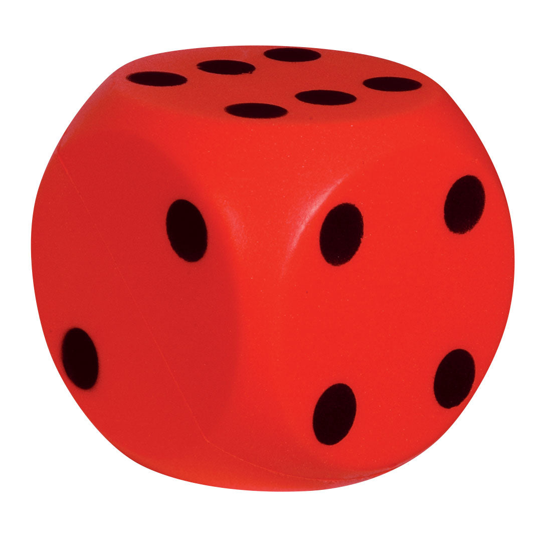 Androni grote dobbelsteen zacht