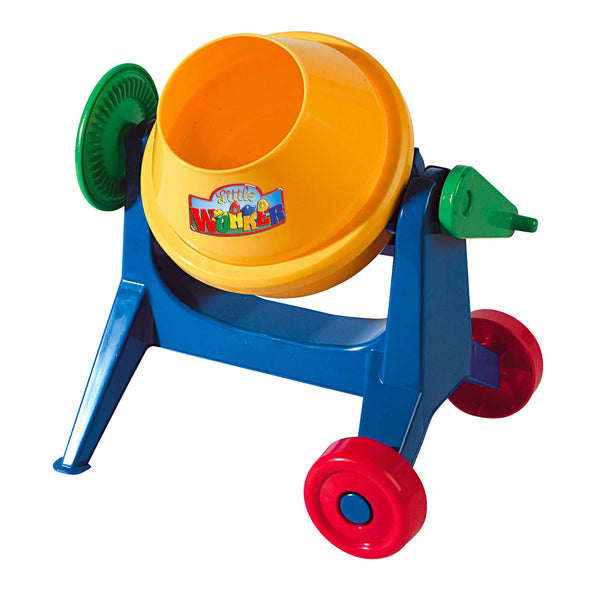 Androni cement mixer