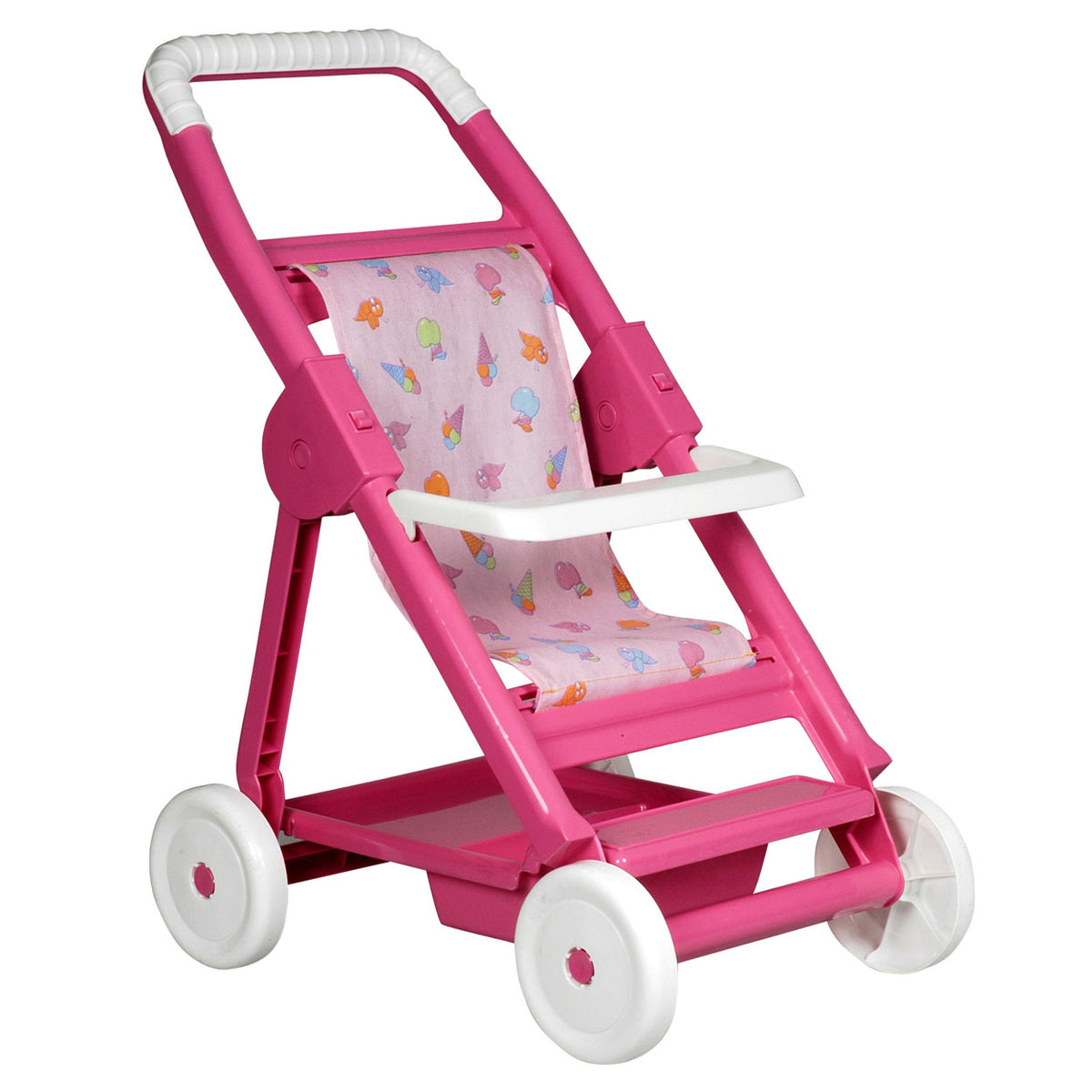 Androni Buggy Sunny - Pink