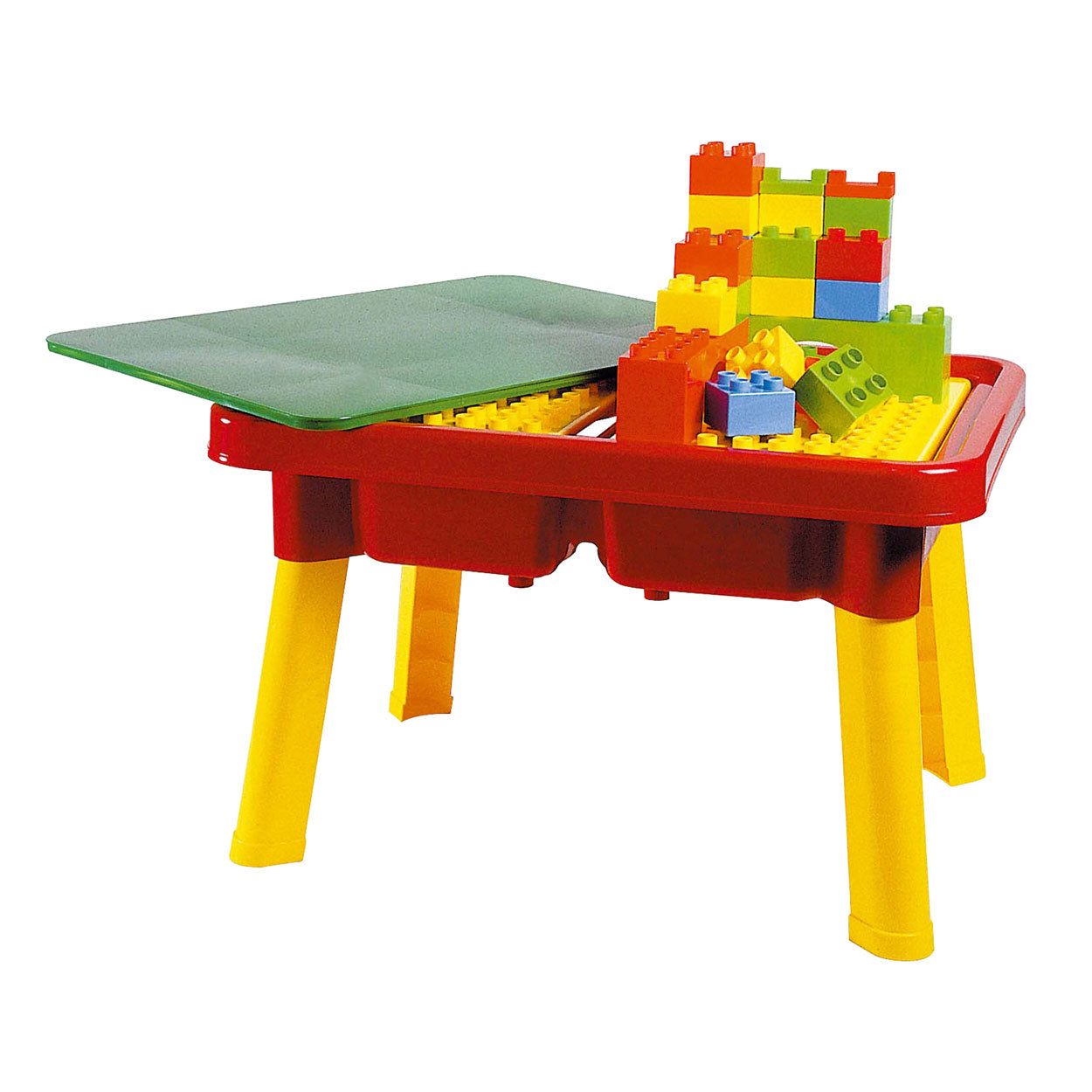 Unico speeltafel groot - 29dlg