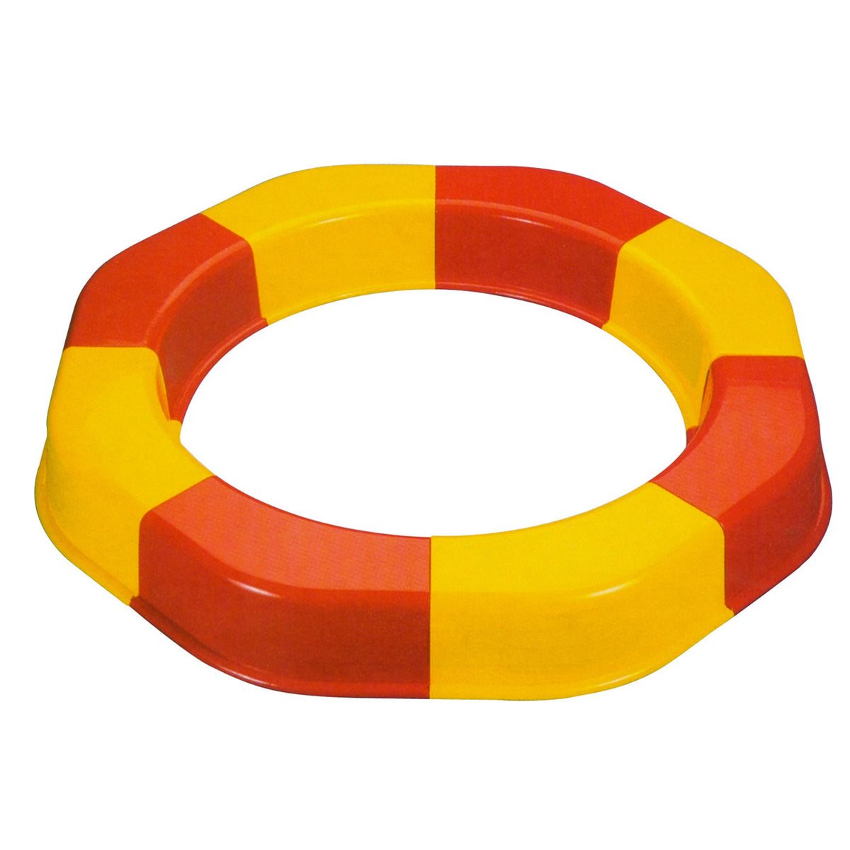 Androni sandbox ring with cover