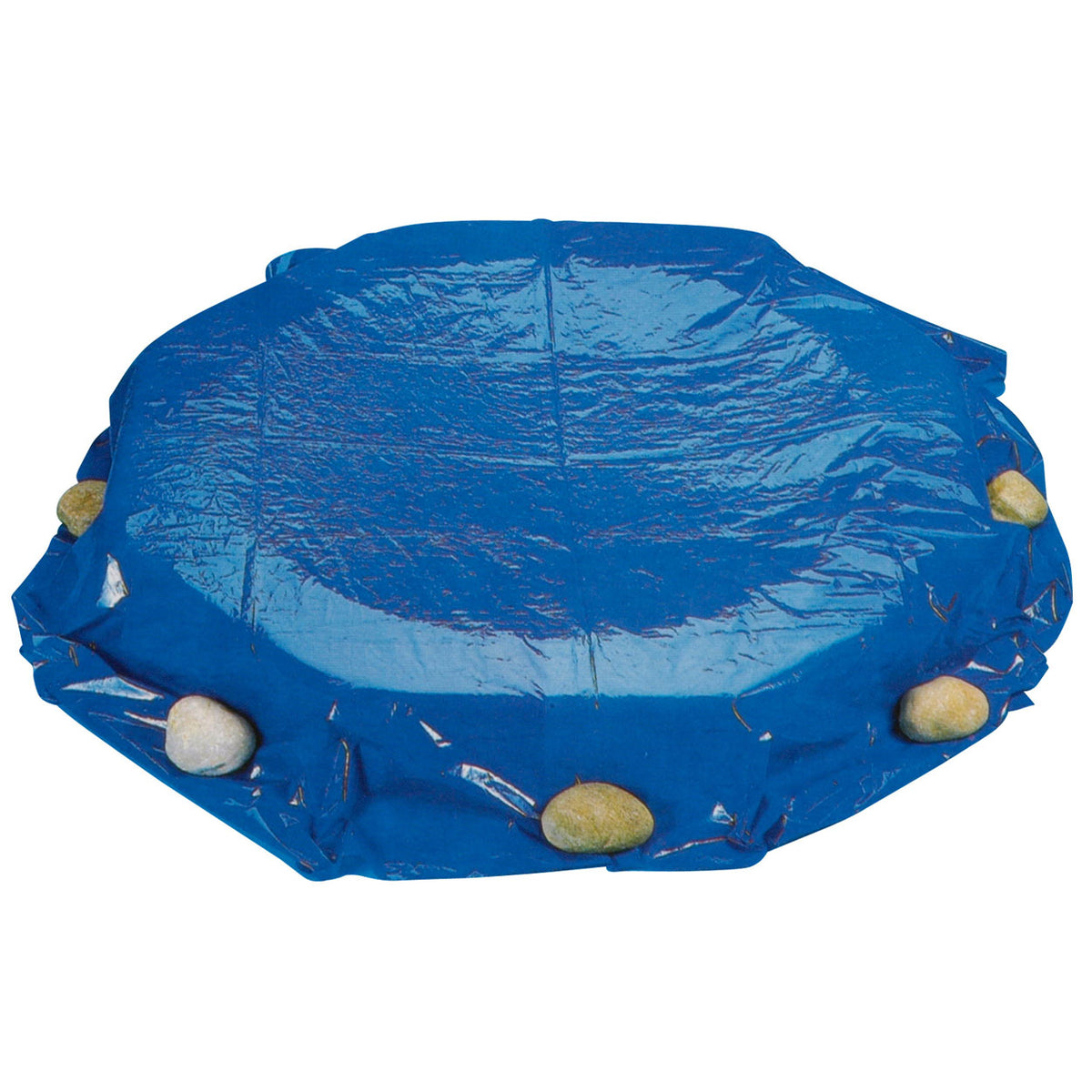 Androni sandbox ring with cover