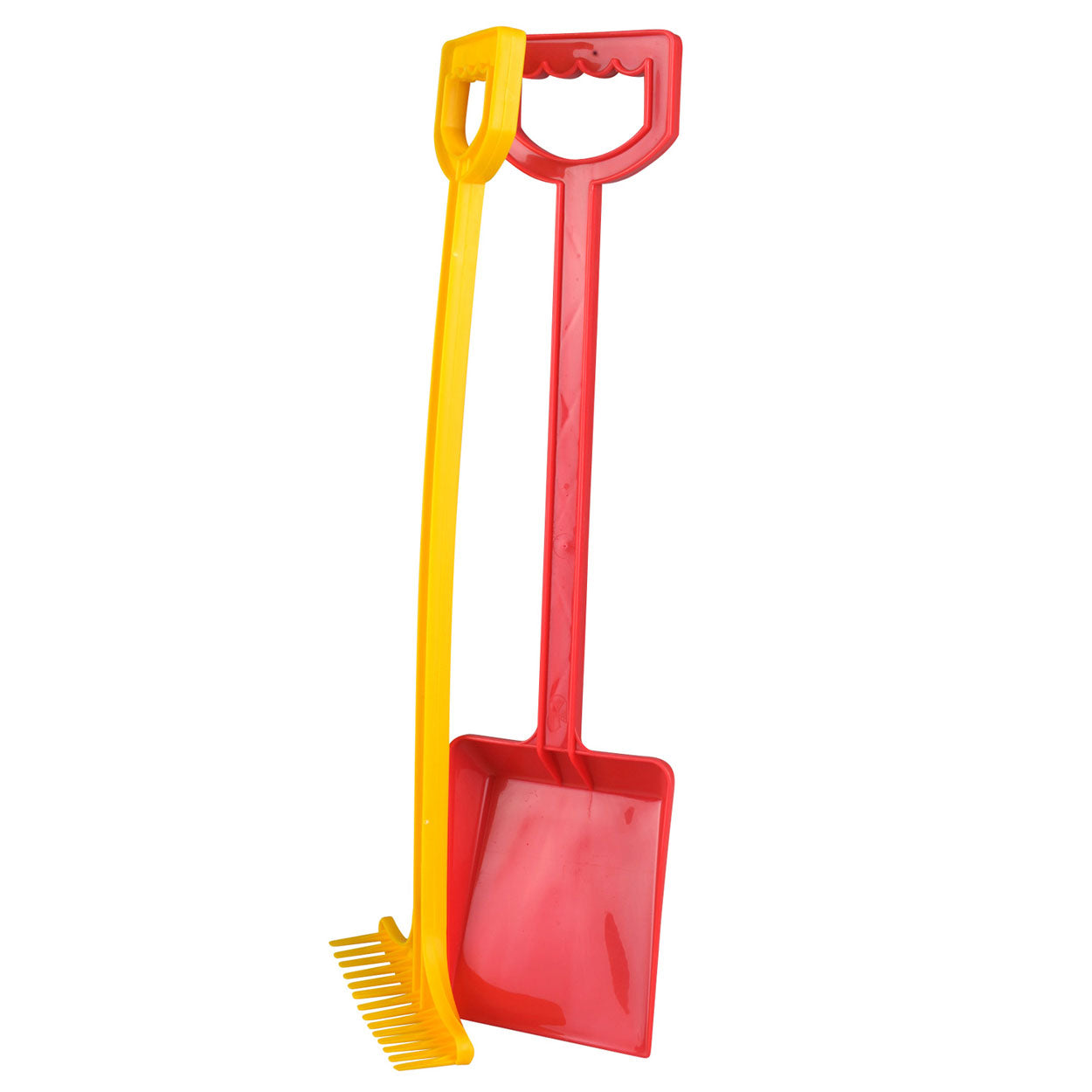 Androni schept en hoort xl