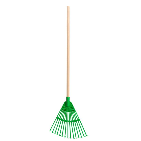 Androni leaf rake