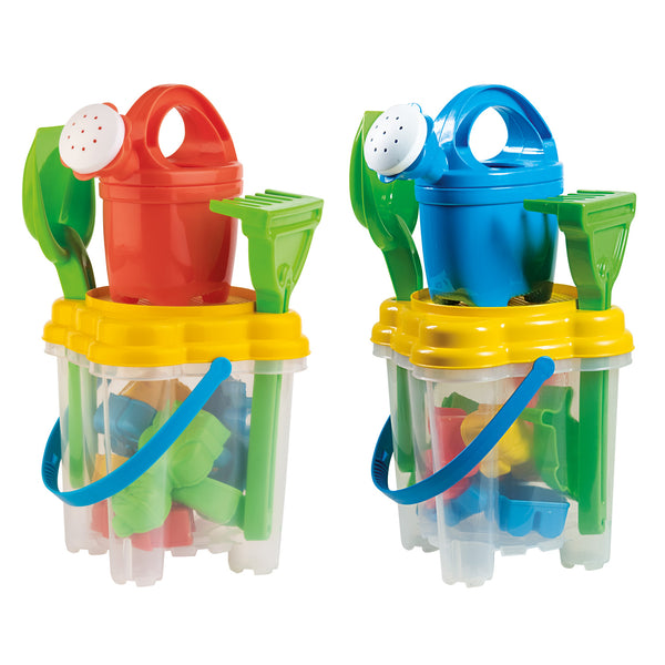 Androni bucket set colour
