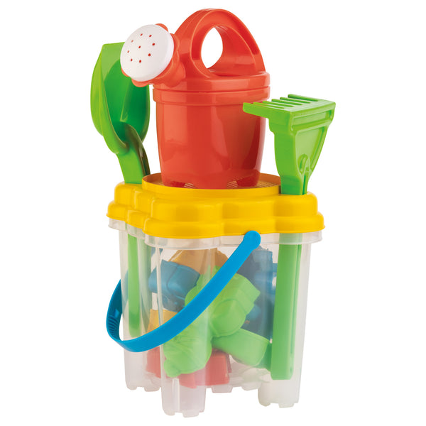 Androni bucket set colour