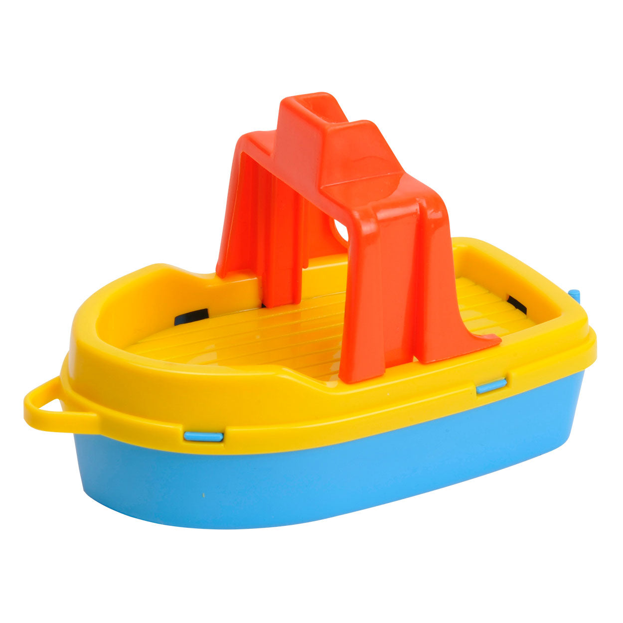 Androni zomerbootjes 4 stuks