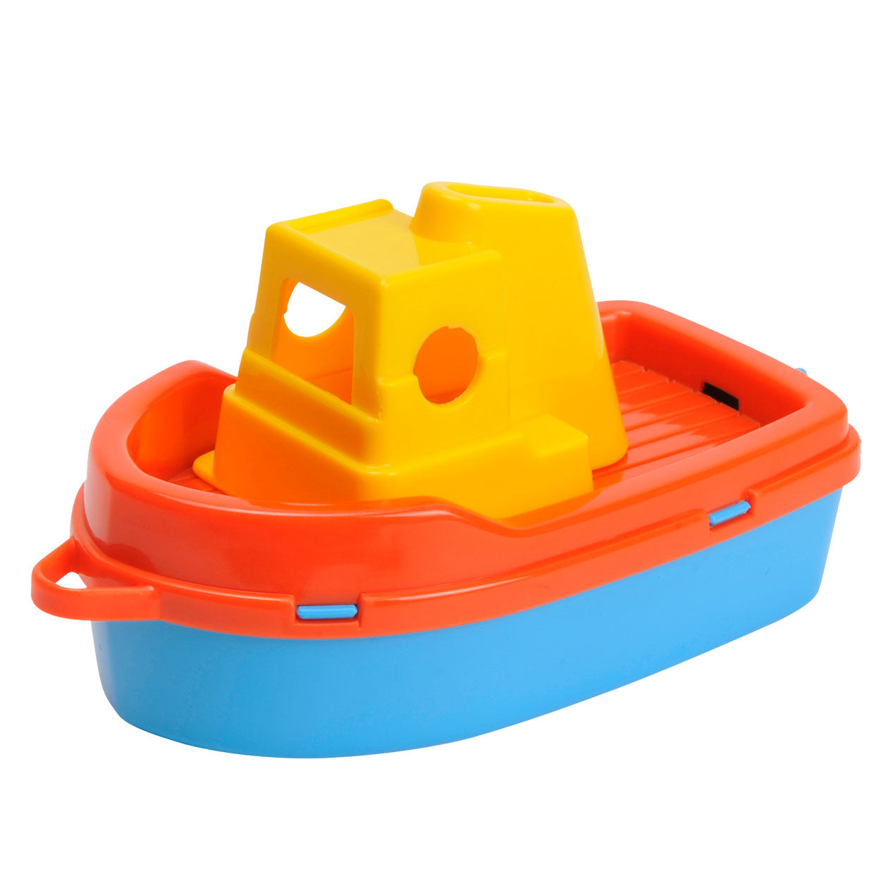 Androni zomerbootjes 4 stuks