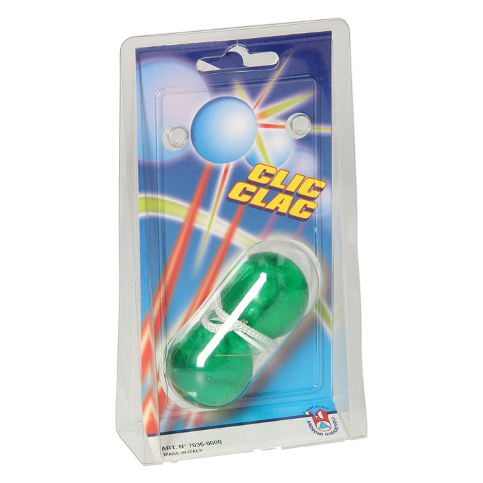 Androni Klik Klik Ballen