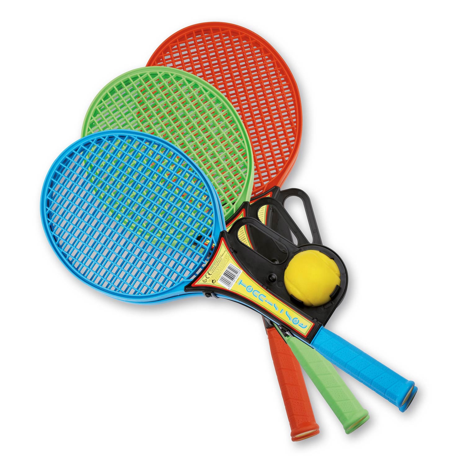 Androni tennisset