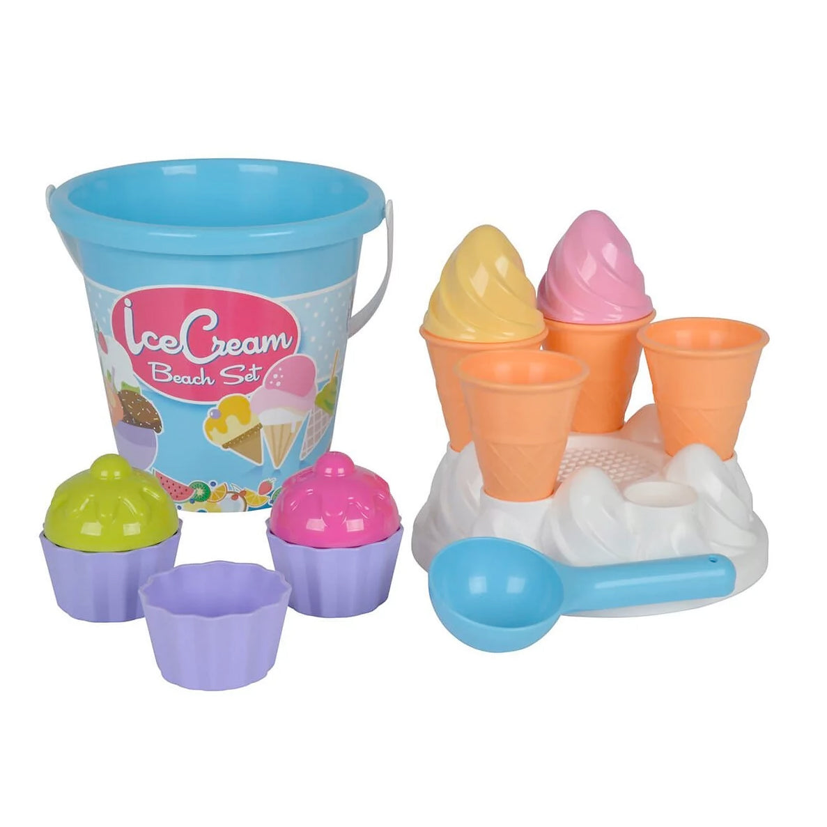 Androni emmerset ice cream 17cm