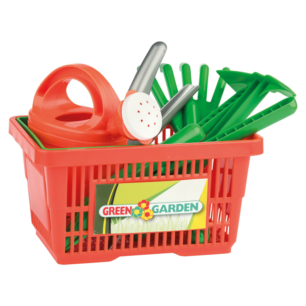 Androni tuinspeelset in manje