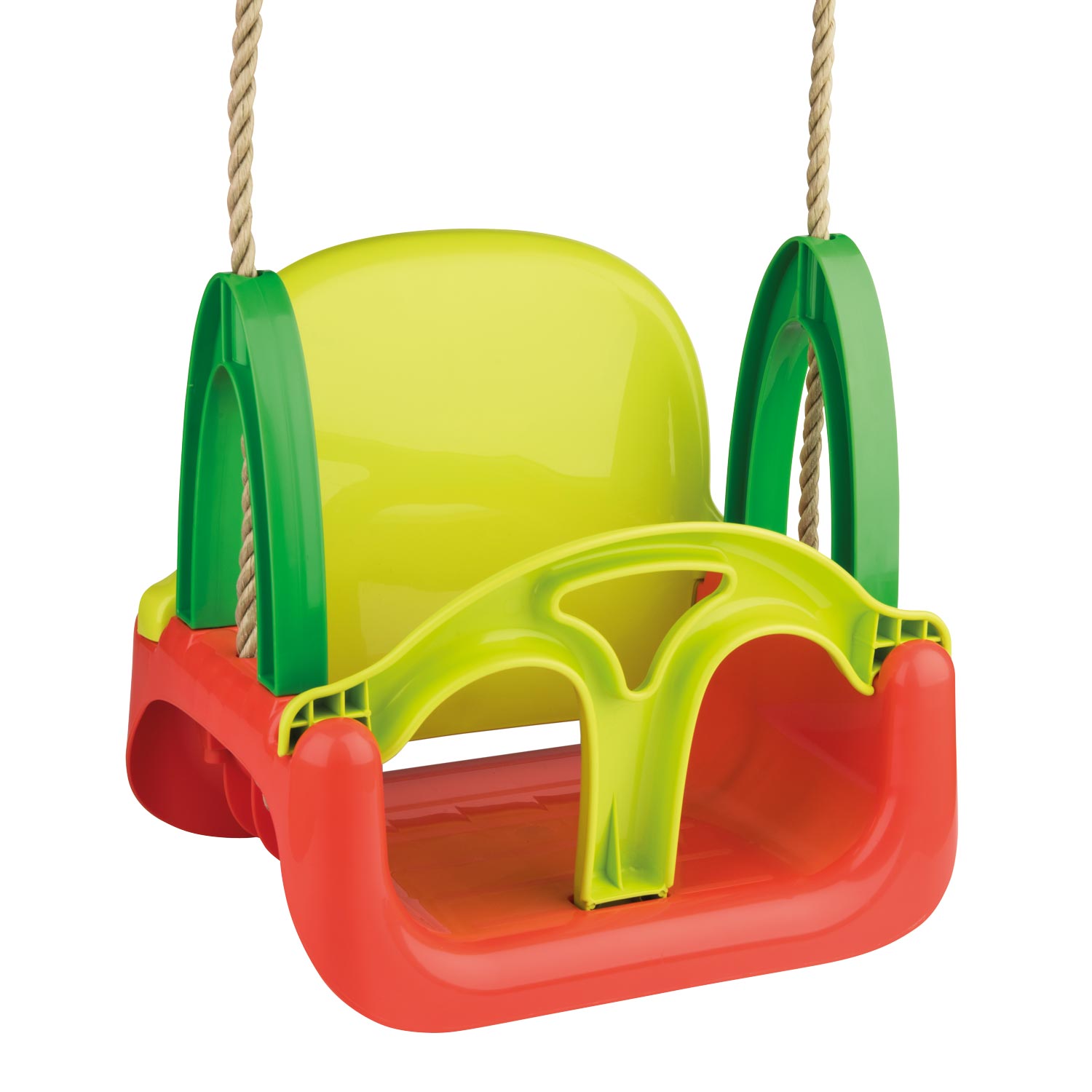 Androni kleuterschool 3-in-1