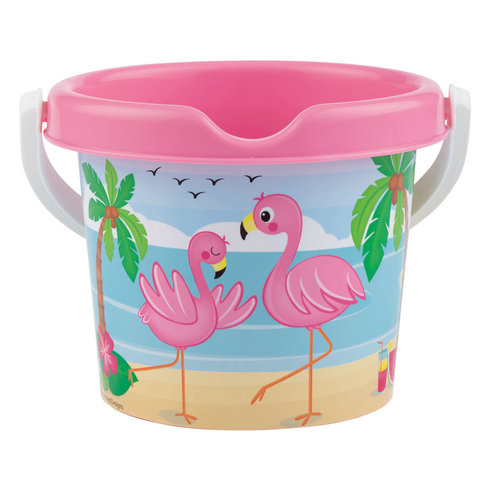 Androni peuter flamingo