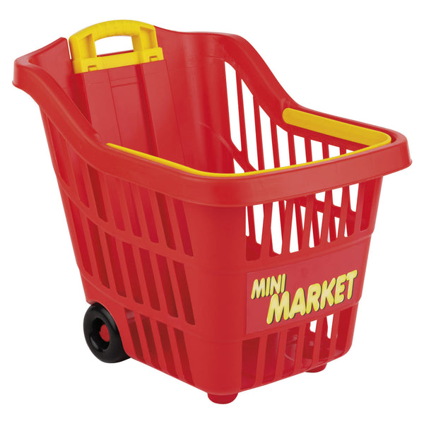 Androni winkel trolley
