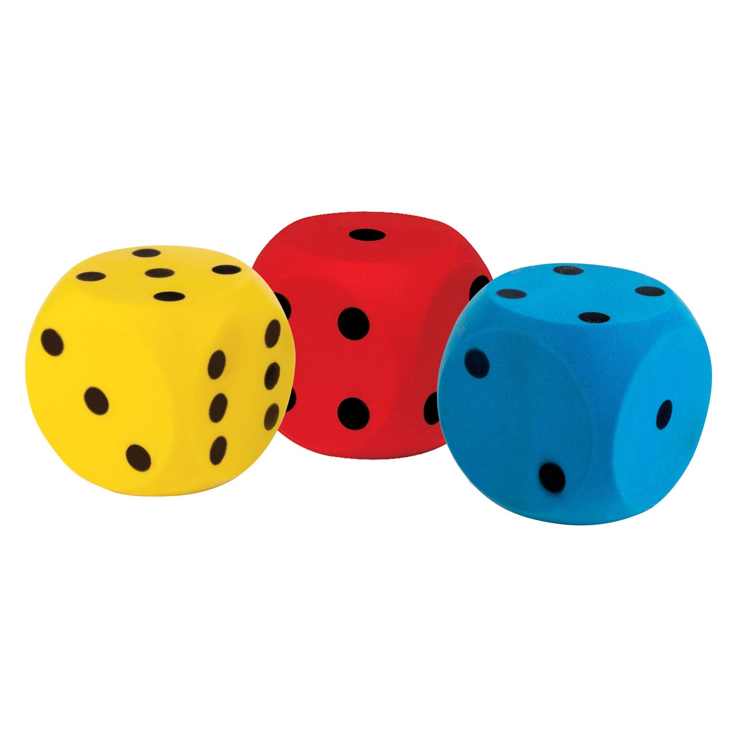 Androni zachte dobbelsteen