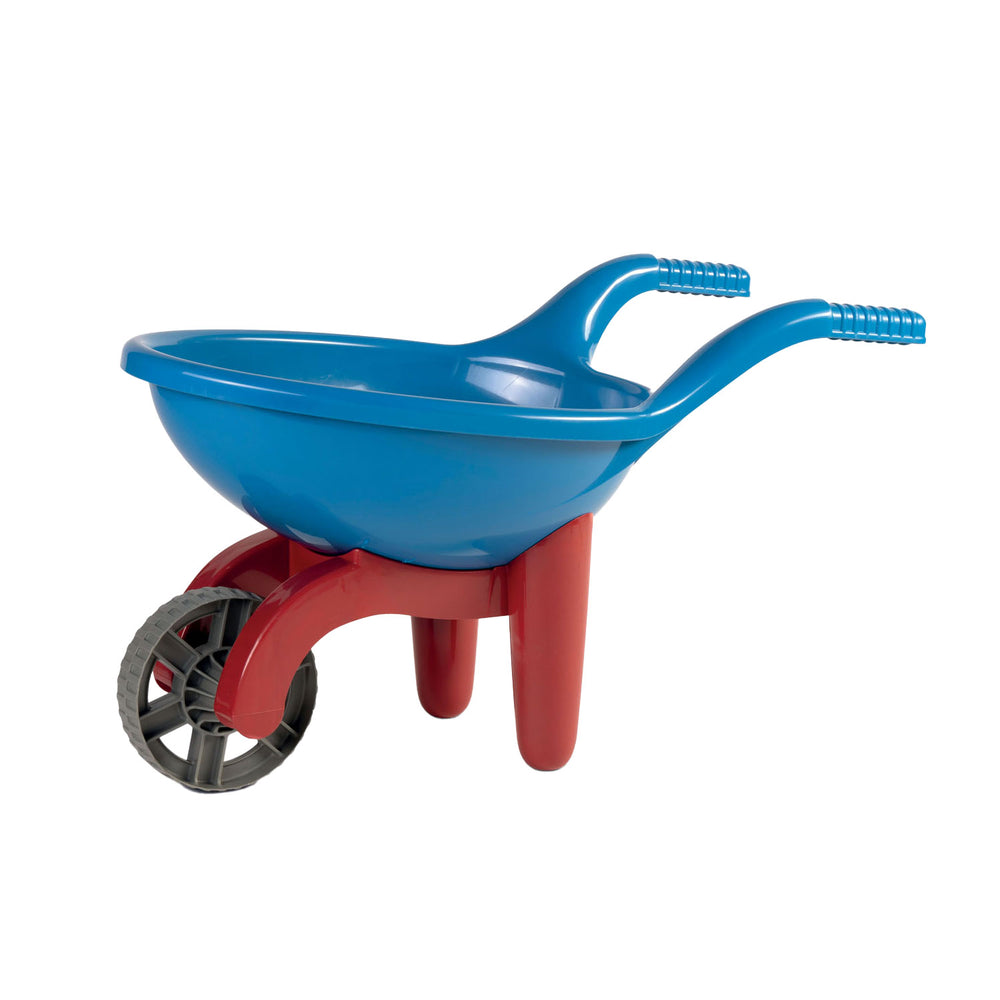 Androni kruiwagen gerecycled kunststof