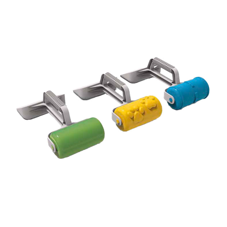 Dantoy multischep en patroonroller